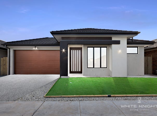 35 Anghor Drive, Fraser Rise, Vic 3336