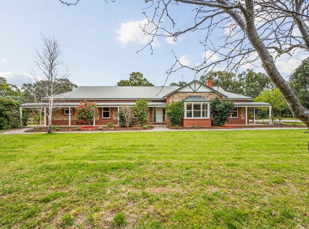 60 Ingoldby Road, McLaren Flat, SA 5171