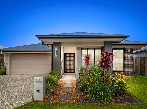 116 Vineyard Drive, Greenbank, Qld 4124