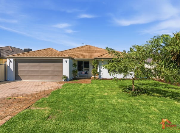4 Shannon Pass, Bertram, WA 6167