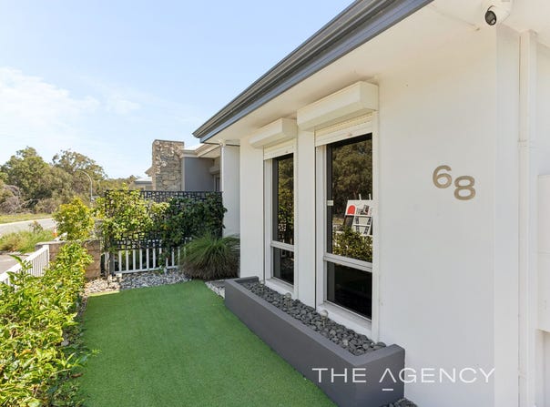 68 Everingham Drive, Ellenbrook, WA 6069