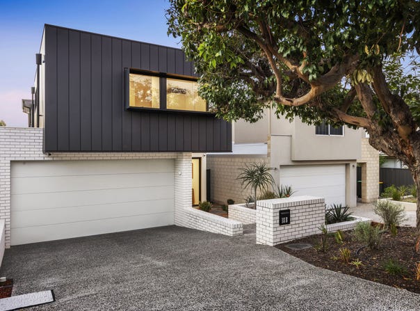 18B Elanora Street, Joondanna, WA 6060