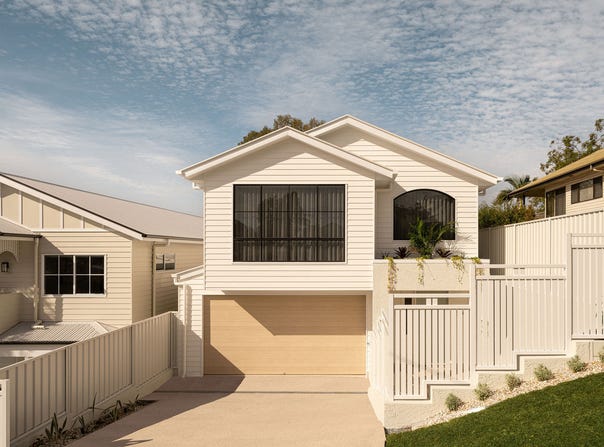 45 Welbeck Street, Alderley, Qld 4051
