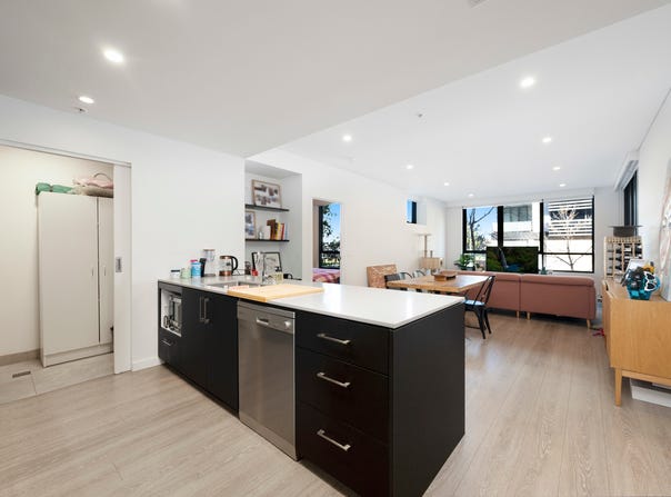 105/26C Lord Sheffield Circuit, Penrith, NSW 2750