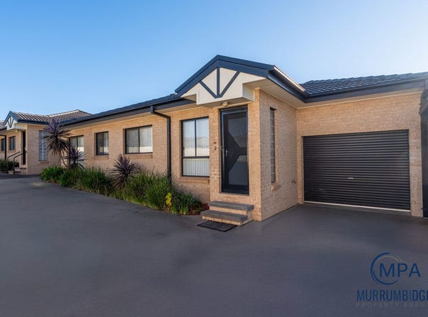 2/9 Wandoo Street, Leeton, NSW 2705