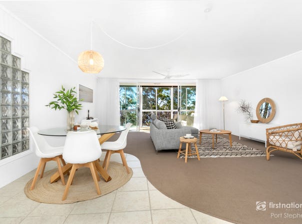 14/2 Thurlow Avenue, Nelson Bay, NSW 2315