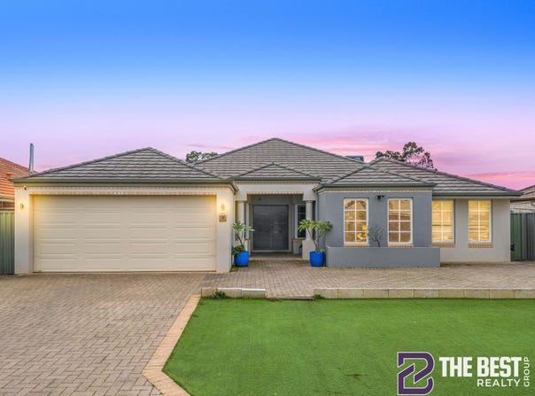 17 Cranbourne Way, Byford, WA 6122