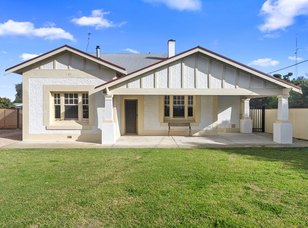116 Moonta-Wallaroo Road, Moonta, SA 5558