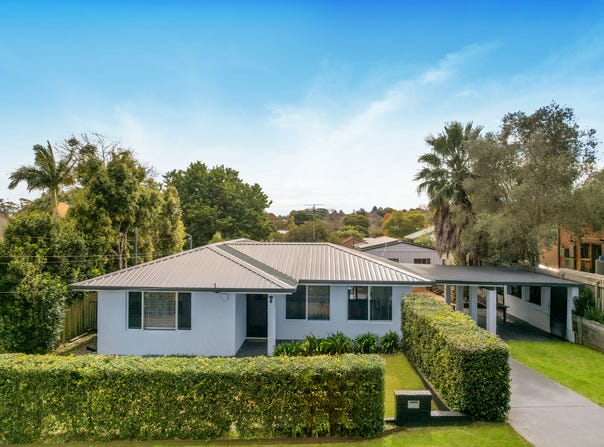 7 Pine Court, Rangeville, Qld 4350