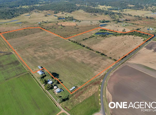0 Mulgowie Road, Laidley South, Qld 4341