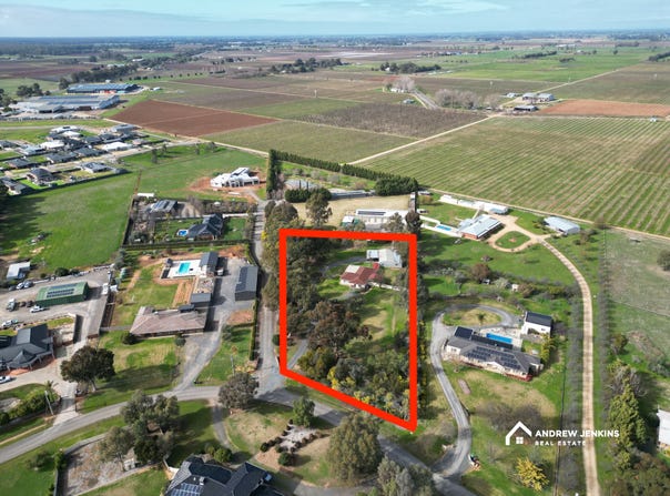 19 Catona Cres, Cobram, Vic 3644
