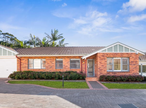 3/210 Morrison Road, Putney, NSW 2112