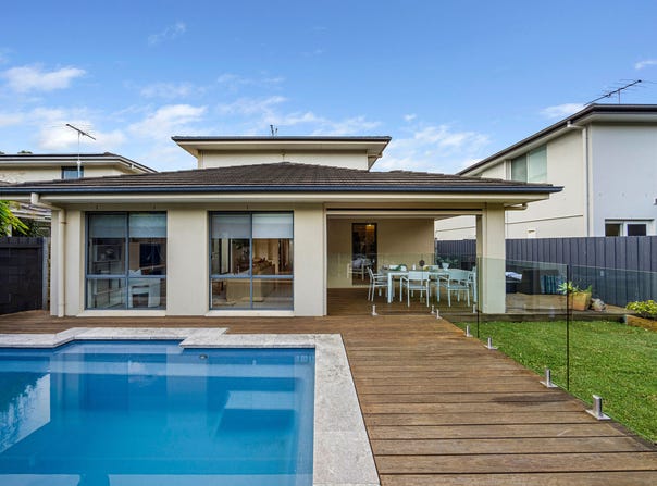 4 Cove Circuit, Little Bay, NSW 2036