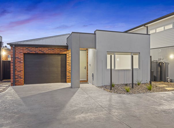 4 Kendra Place, Bonshaw, Vic 3352