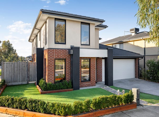 23 Denbigh Loop, Mickleham, Vic 3064