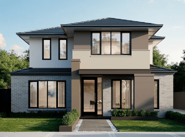 1&2/30 Allenby Avenue, Reservoir, Vic 3073