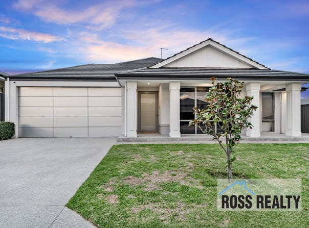 6 Alnwick Turn, Landsdale, WA 6065