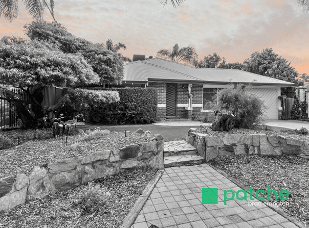 5 Robins Rise, Stratton, WA 6056