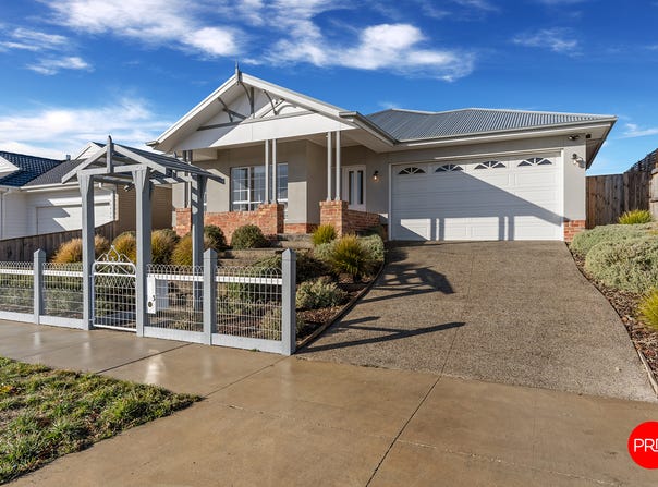 13 Amber Rise, Kyneton, Vic 3444