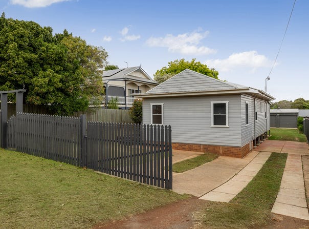66A Long Street, Rangeville, Qld 4350
