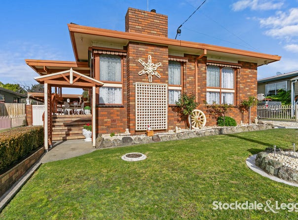 40 Churchill Road, Morwell, Vic 3840