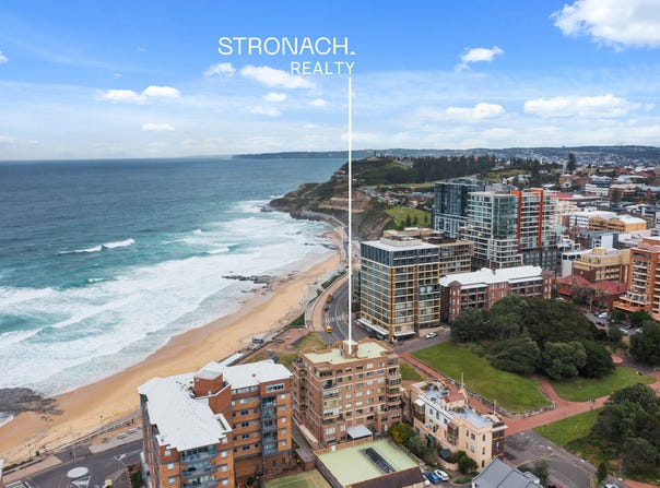 10/55 Shortland Esplanade, Newcastle East, NSW 2300