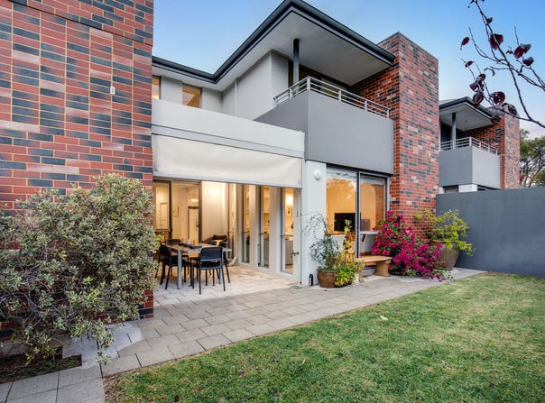 6/57 Needlewood Road, Churchlands, WA 6018