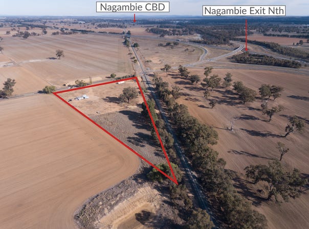 373 Grimwade Road, Wahring, Vic 3608