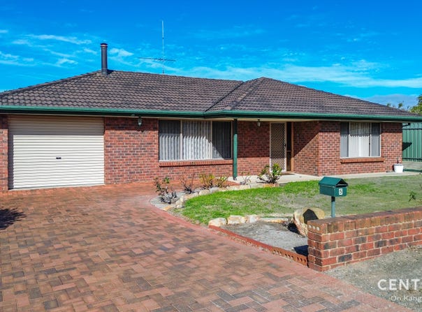 5 Nepean Avenue, Kingscote, SA 5223