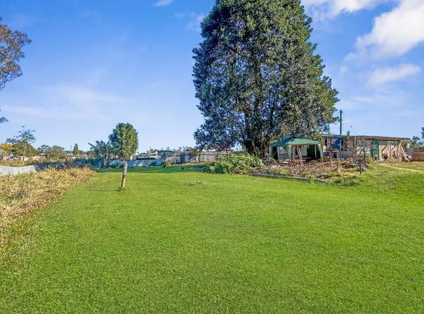 12 Lyons Street, Rappville, NSW 2469