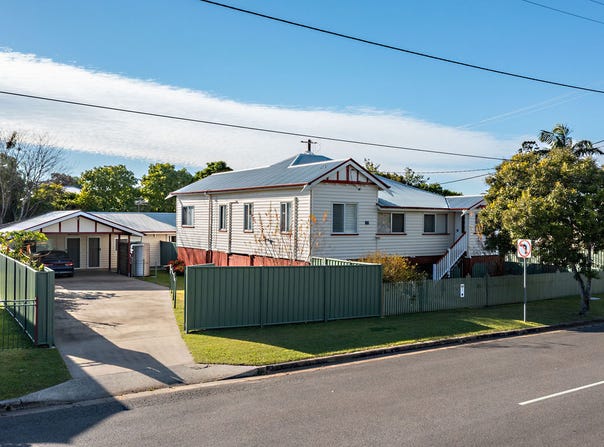 23 Albert Street, Rosewood, Qld 4340