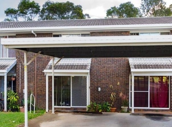 67/176-184 Ewing Road, Woodridge, Qld 4114