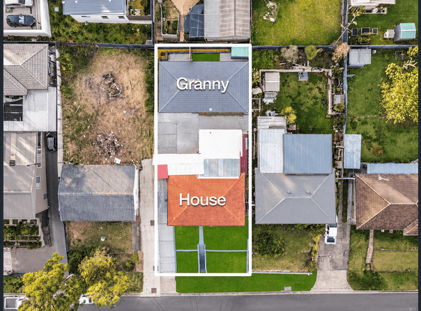 17 Lyndley Street, Busby, NSW 2168