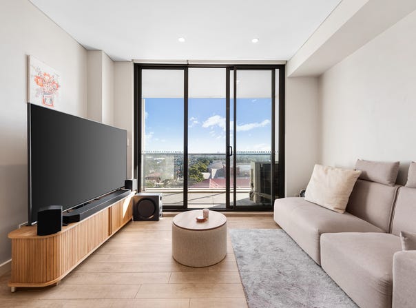 504/538-546 Canterbury Road, Campsie, NSW 2194