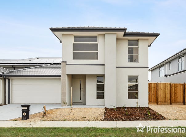 104 Mamic Boulevard, Fraser Rise, Vic 3336