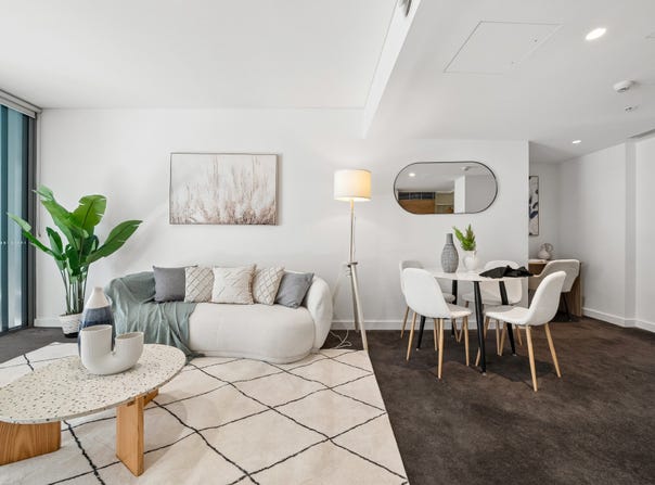 306/220 Pacific Highway, Crows Nest, NSW 2065