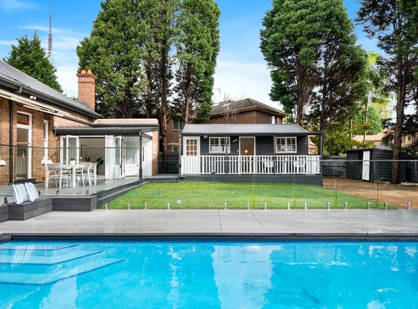 317 Mowbray Road, Chatswood, NSW 2067