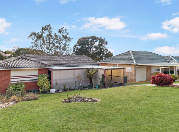 41 Edgell Street, West Bathurst, NSW 2795