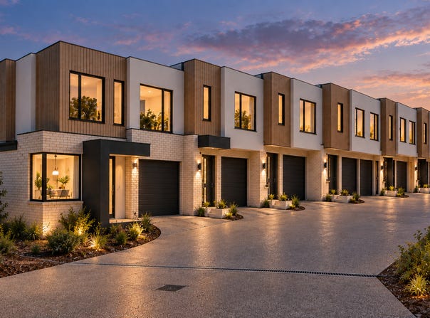 1-9/10 Haven Court, Narre Warren, Vic 3805