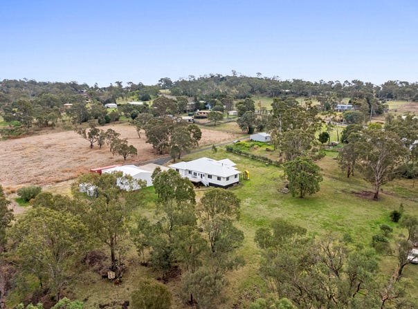 312 Hursley Road, Glenvale, Qld 4350