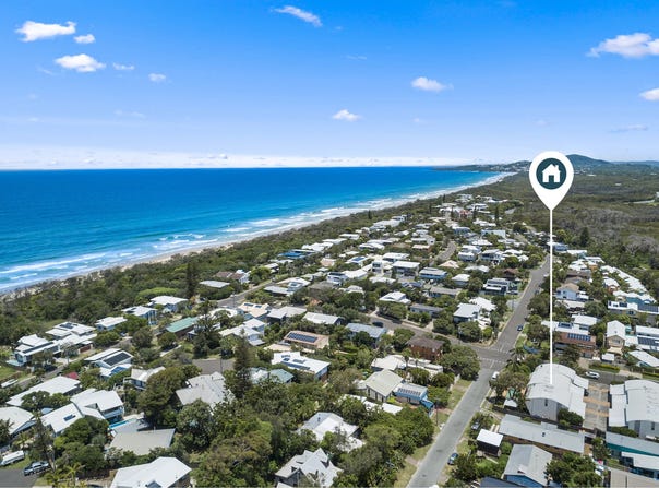 9/2199-2201 David Low Way, Peregian Beach, Qld 4573