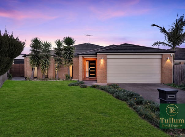 4 Rafter Court, Moe, Vic 3825