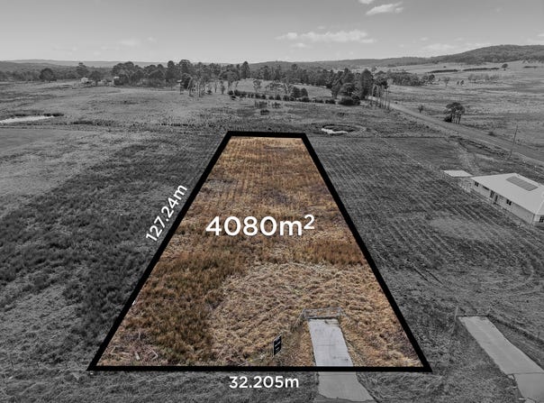 8 Merino Road, Marulan, NSW 2579