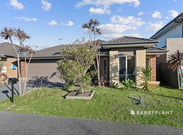 13 Page Close, Pakenham, Vic 3810