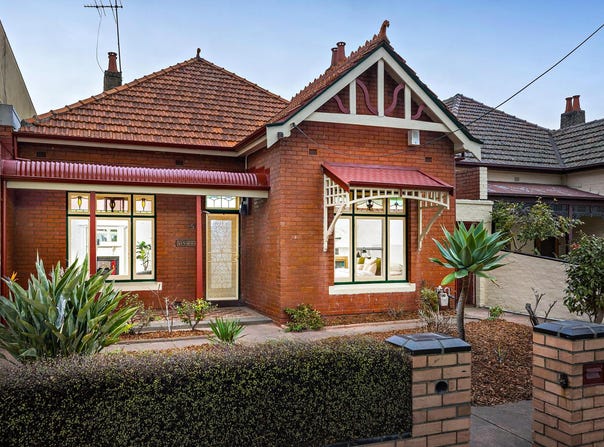 514 Park Street, Carlton North, Vic 3054