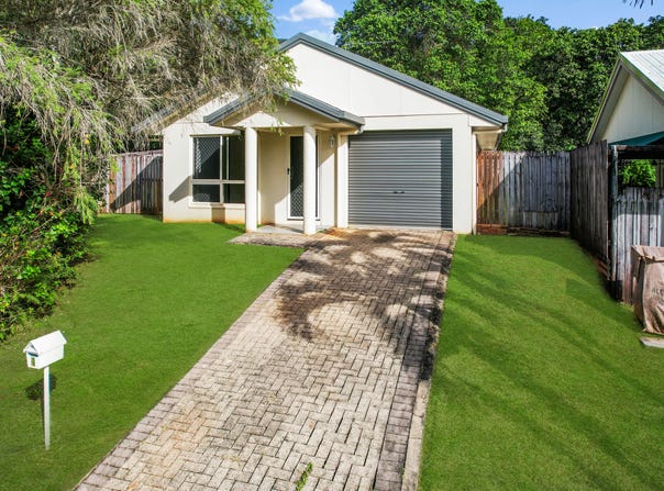 1 TRADEWINDS CLOSE, Redlynch, Qld 4870
