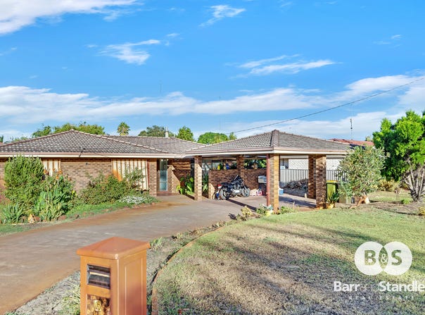 6 Travers Drive, Australind, WA 6233