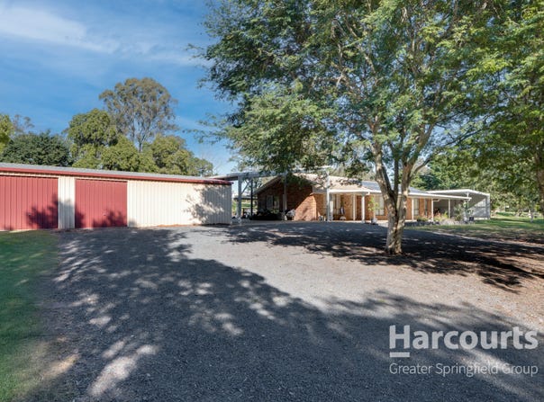57 Steinhardt Street, Lowood, Qld 4311
