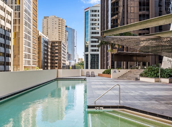88/420 Queen Street, Brisbane City, Qld 4000