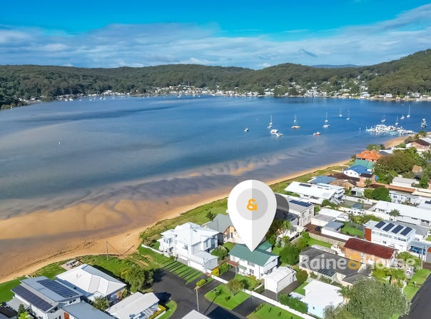 2 Mareela Avenue, Booker Bay, NSW 2257